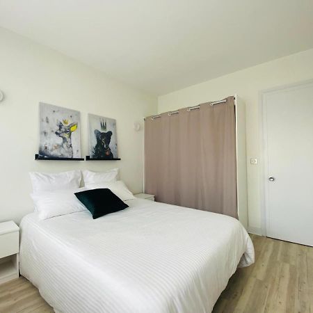 Appartements Pyrenees-Barthou 포 외부 사진