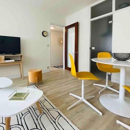 Appartements Pyrenees-Barthou 포 외부 사진