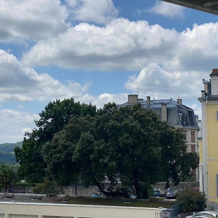 Appartements Pyrenees-Barthou 포 외부 사진