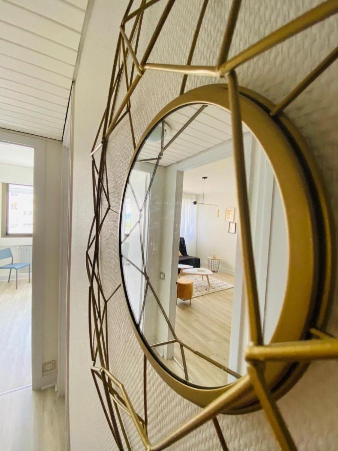 Appartements Pyrenees-Barthou 포 외부 사진