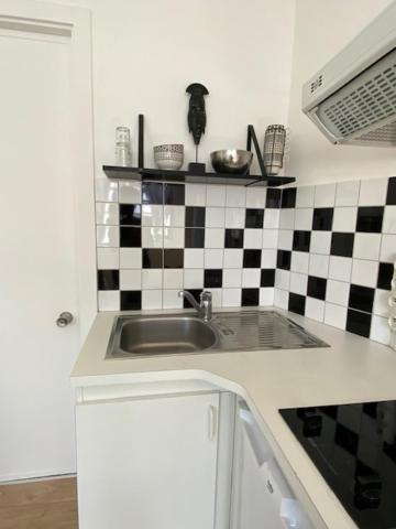 Appartements Pyrenees-Barthou 포 외부 사진