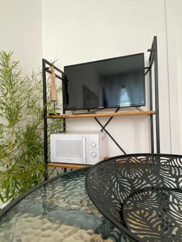 Appartements Pyrenees-Barthou 포 외부 사진