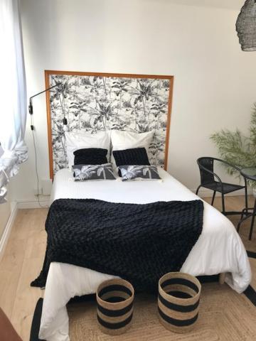 Appartements Pyrenees-Barthou 포 외부 사진