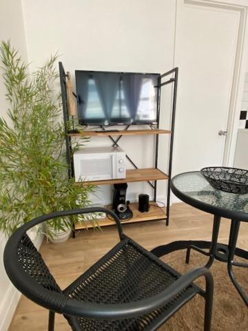 Appartements Pyrenees-Barthou 포 외부 사진