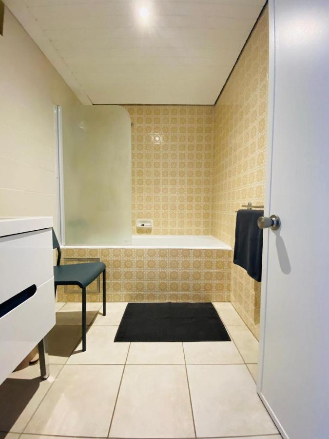 Appartements Pyrenees-Barthou 포 외부 사진